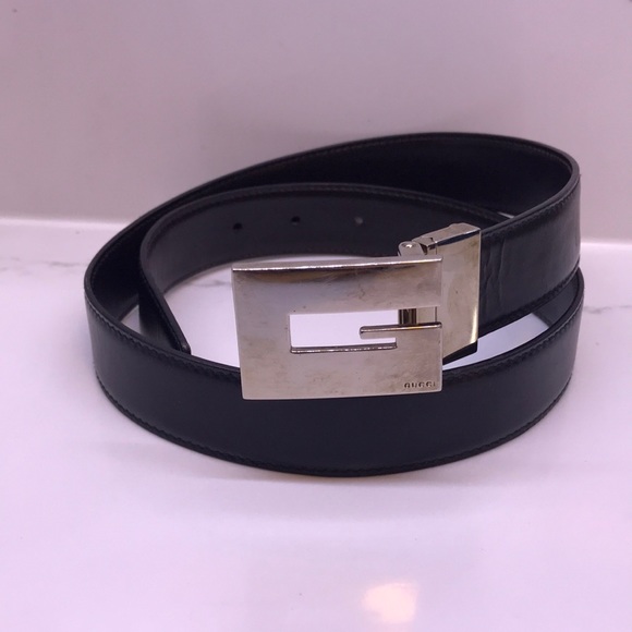 vintage gucci belt serial numbers